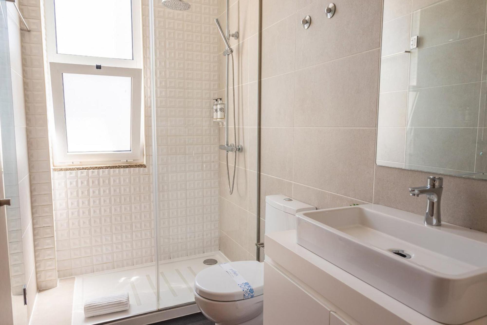 Lovely Charm House Downtown Porto Near Metro With Ac Eksteriør billede